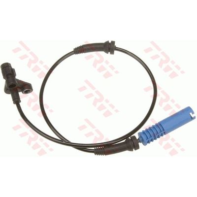 Abs Sensörü Ön Sağ veya Sol BMW 5 Serisi Touring (E39)(1997->)  HERTH+BUSS 70660109