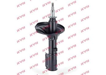 Amortisör Ön Sağ veya Sol KYB 634023  634023 MB430790 MB430791 MB518280 MB518290 MB518291 MB518292 MB518309 MB573386 MB573387 MB573388 MB672375 MB672376 MB911026 MB911027