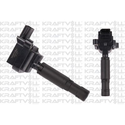Ateşleme Bobini  Mercedes Sprinter II Kombi (01.2006->)  KRAFTVOLL 05020099