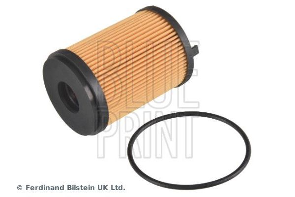 Yağ Filtresi  Isuzu D-Max (2020->)  BLUE PRINT ADZ92130