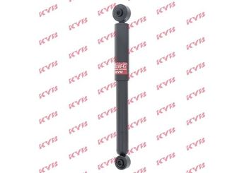 Amortisör Arka Sağ veya Sol KYB 342020  342020 4180050A00 4180050E10 4180051A00 4180052A00 4180053A00 4180071B00 4180071B01 4180071B02 4180071B50 4180072B00 4180074300 4180075F10 4180075F11 4180078B00 41800A78B00 41800A78B10 41800A78B20