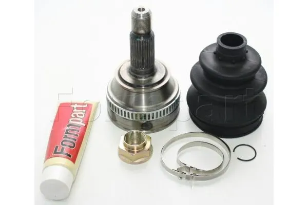 Aks Kafası Ön Dış Sağ veya Sol FORMPART 17398001/S