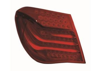 Stop Lambası Dış Sol DEPO 444-1953L-AE  4441953LAE 444-1953L-AE 63217182197