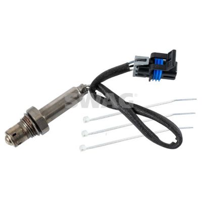 Oksijen (Lambda) Sensörü  Opel Insignia A Sports Tourer (10.2008->)  SWAG 33 10 3199