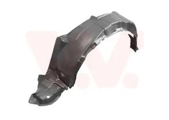 Çamurluk Davlumbazı Ön Sol MAHER 06139  5387612410 53876-12410