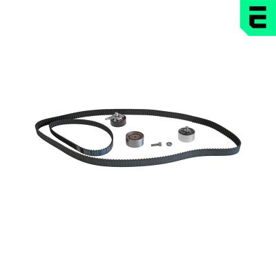 Triger Kayış Seti  Volkswagen Passat (3B3)(11.2000->2005)  OPTIMAL SK-1619