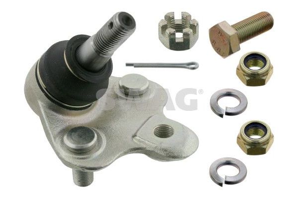 Rotil Alt Sağ veya Sol Toyota Picnic (M10)(1997->)  SWAG 81 78 0001