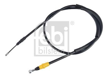 El Fren Teli Arka Sağ FEBI BILSTEIN 180468  6000617625 365300709R 3653000Q0M 36530-00Q0M 93459142 093459142 93868402 093868402 4422439 44 22 439 36 53 007 09R 365300927R 36 53 009 27R 044 22 439