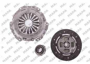 Debriyaj Seti  MAPA 011200300  801309801602 22105PM1505