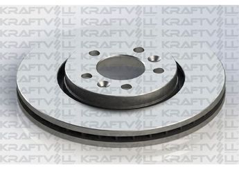 Fren Disk Ayna Ön Sağ ve Sol KRAFTVOLL 07040345  4422285 6000619994 4020600Q1C 402066352R 93866700 8660003955