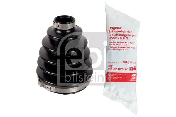 Aks Körüğü Ön Dış Sağ veya Sol Audi A5 Sportback (F5F)(10.2019->)  FEBI BILSTEIN 172880