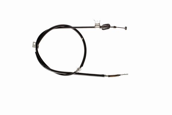 El Fren Teli Arka Sol Honda Accord 4 Kapı (CC/CE)(10.1992->)  CAVO 7502 623