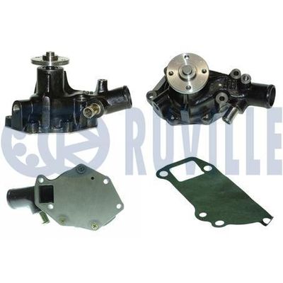 Devirdaim Su Pompası  LUCAS LWP8481M