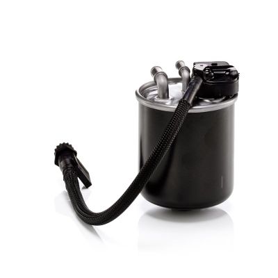 Yakıt Filtresi  MANN WK 820/18