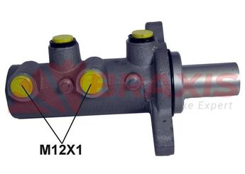 Fren Ana Merkez  BRAXIS AJ0214  77364208