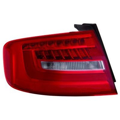 Stop Lambası Dış Sol Audi S4 Sedan (8K2)(03.2009->)  DEPO 446-1936L-UE