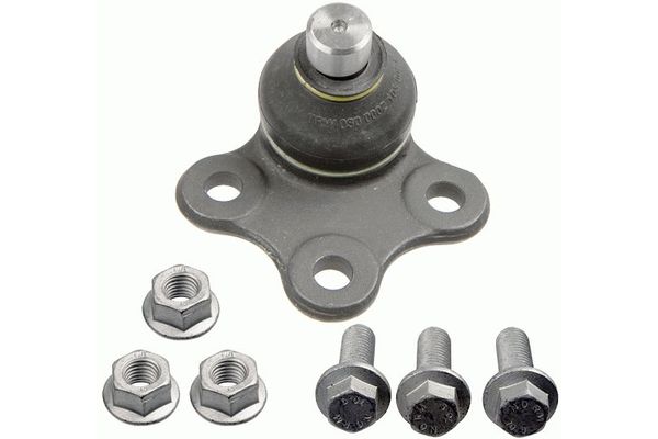 Rotil Alt Sağ veya Sol LEMFÖRDER 17791 02