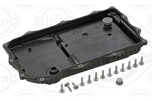 Şanzıman Yağ Karteri  BMW 4 Serisi Cabrio (G23)(2020->)  FROW 836.1511.001