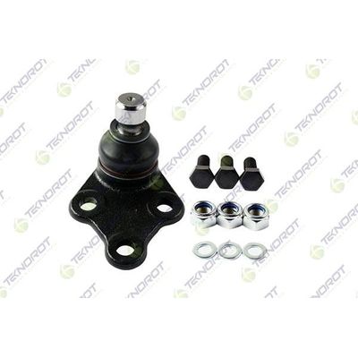 Rotil Alt Sağ veya Sol TEKNOROT M-665K