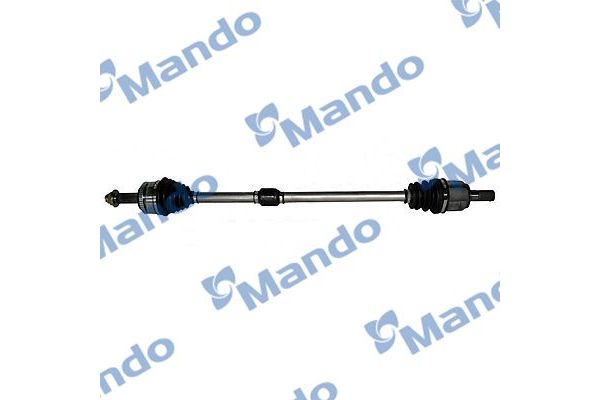 Aks Komple Ön Sağ MOBIS 495013X100