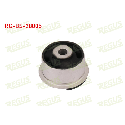 Salıncak Burcu Ön Alt Sağ veya Sol Mercedes A -Serisi (BM 168)(05.1997->)  REGUS RG-BS-28005