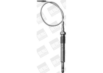 Isıtma Bujisi  MGA 10163  1179370