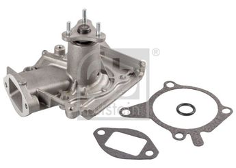 Devirdaim Su Pompası  VALEO WP5016  GWK15A 251002X100 KKY0115010D OK65A15100A OK65A-15-100A OK65A15100 OK65A15100B