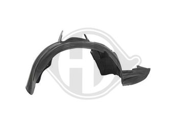 Çamurluk Davlumbazı Ön Sağ MAHER 20529  7136Q8 7136X5