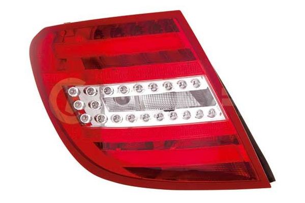 Stop Lambası Sol ULO 1089001