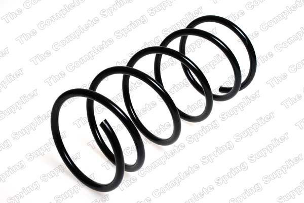 Helezon Yayı Ön LESJÖFORS 4066725