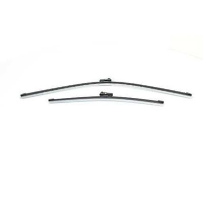 Silecek Süpürgesi Ön Muz Tip 400/650 mm - 16/26 inç SILBAK SB2616C