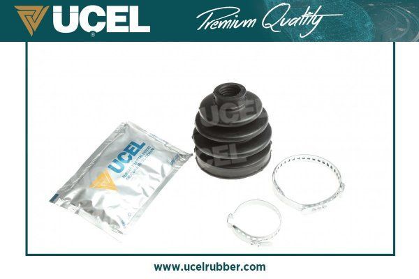 Aks Körüğü Ön Dış Sağ veya Sol Ford Fusion (CBK)(2002->)  UCEL 20152