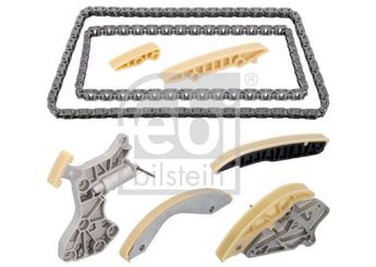 Triger Zincir Seti  FEBI BILSTEIN 185160  7K109120AS2 7K109120A 07K 109 120 A 07K 109 120 A S2 7K109231A 07K 109 231 A 7K109231AS2 07K 109 231 A S2