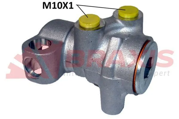 Fren Limitör  BRAXIS AJ4003