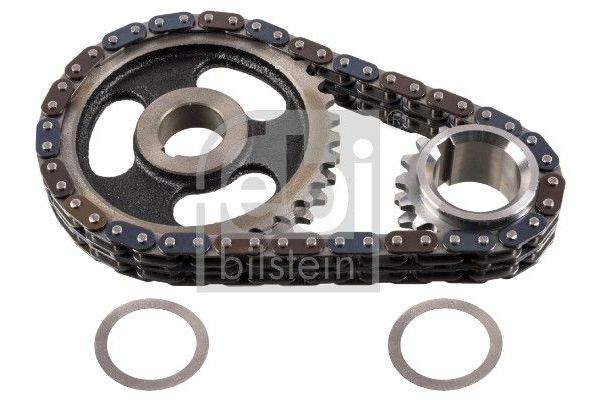Triger Zincir Seti  Skoda Forman (785)(1992->)  FEBI BILSTEIN 44729