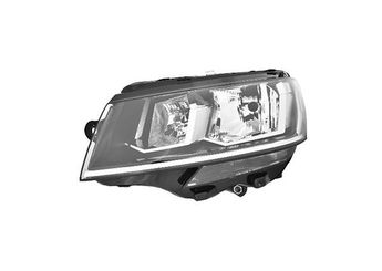 Far Lambası Sol DEPO 441-11BXLMLDEM2  7L1941005B