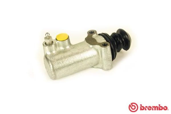 Debriyaj Merkezi Alt BREMBO E A6 005
