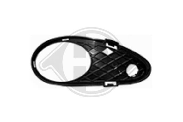 Tampon Panjuru Ön Sağ EUROBUMP MER0703011