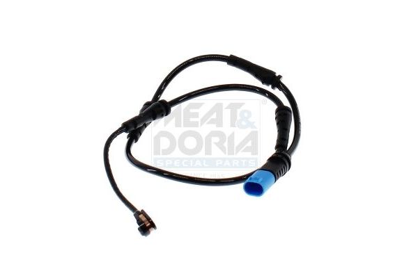 Balata İkaz Kablosu Arka BMW X6 M Serisi (F96N)(04.2023->)  WALBURG BFS143