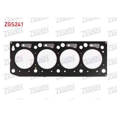Silindir Kapak Contası  Ford Tourneo Connect (TC7)(2002->)  ZEGEN ZGS241