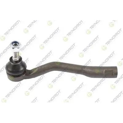 Rot Başı Sol Toyota Carina (T19)(1995->)  TEKNOROT T-412