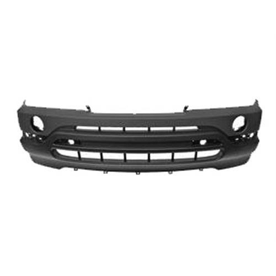 Tampon Ön EUROBUMP BMW07X5008