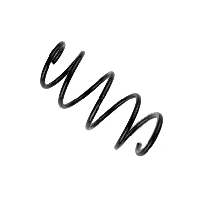 Helezon Yayı Ön Renault Megane III Coupe / Cabrio (04.2010->)  RENAULT ORJINAL 540100023R