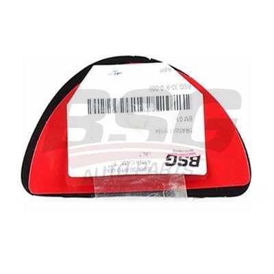 Ayna Camı Dış Sağ Ford Transit P.Van Orta boy Şasi (FY)(2000->)  SERVET S037 125