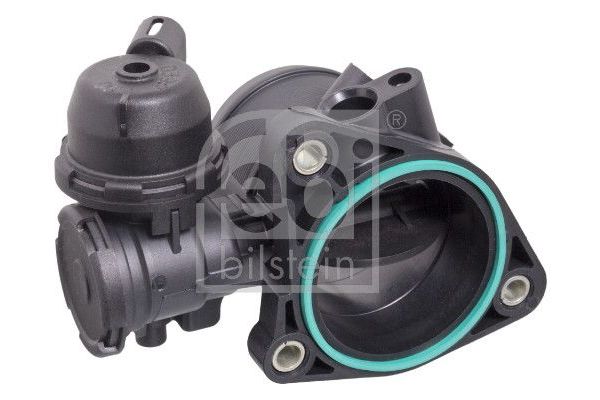 Gaz Kelebeği  FEBI BILSTEIN 101465