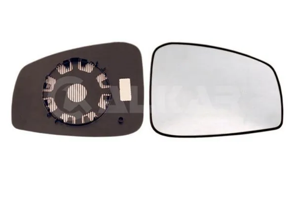 Ayna Camı Sağ RENAULT ORJINAL 963650003R