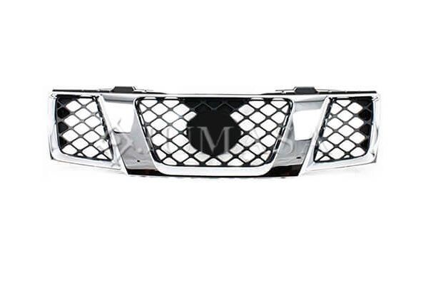 Panjur Ön Nissan Pathfinder 4/5 Kapı (R51)(01.2005->)  MADE IN TAIWAN HQ16220142