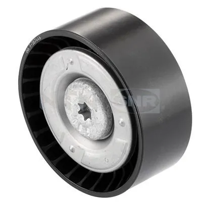 Vantilatör Kayış Gergi Rulmanı  SNR GA351.60