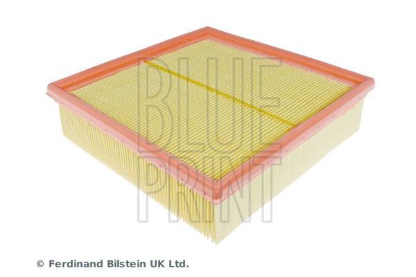 Hava Filtresi  Volkswagen Typ 2 T3 Transporter Kamyonet Çift Kabin (01.1979->2012)  BLUE PRINT ADJ132227