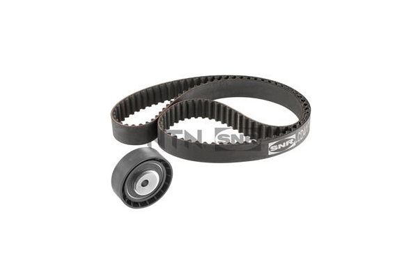 Triger Kayış Seti  Ford Fiesta Courier (DX)(2000->)  SNR KD452.31